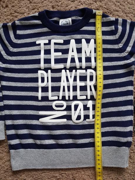 Sveter, coolclub,104