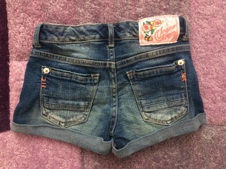 Krátke rifle, vingino,116