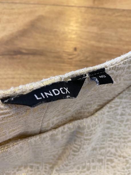 Top lindex, lindex,40