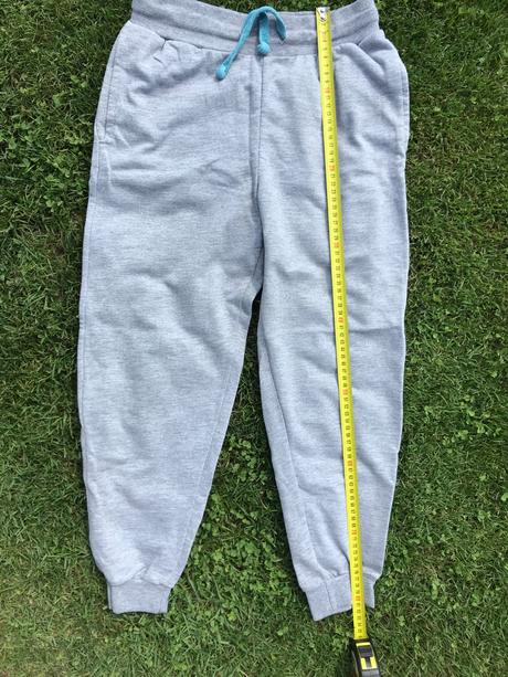 Sivé tepláky - pepperts, pepperts,146