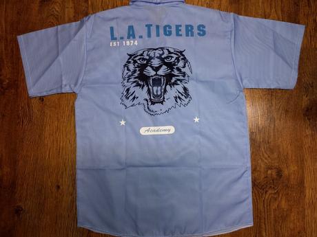 Štýlová košeľa, 152