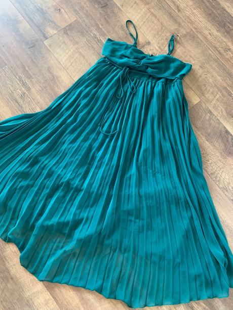 Šaty asos maternity, s