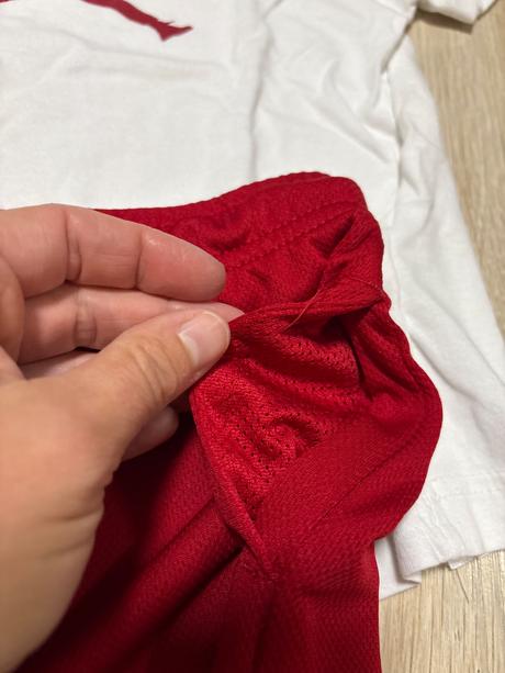 Letná súprava, air jordan,104