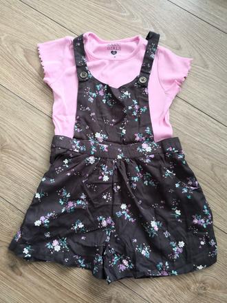 Nádherný set na leto, next,104