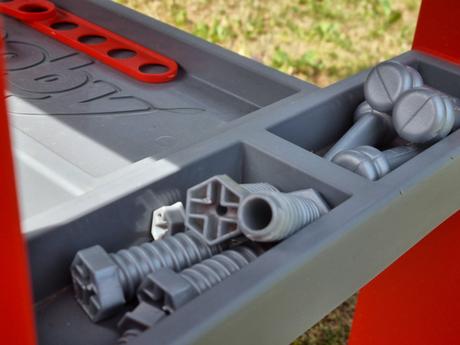Dielnicka black+decker,
