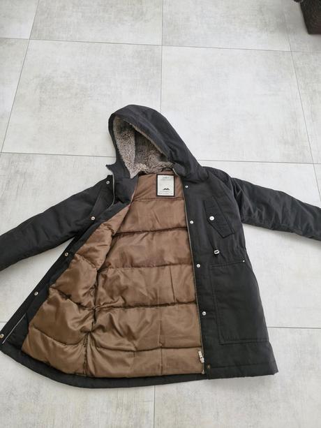 Zimná bunda zara, zara,152