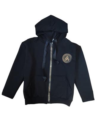 Dievčenská mikina natalka, 140