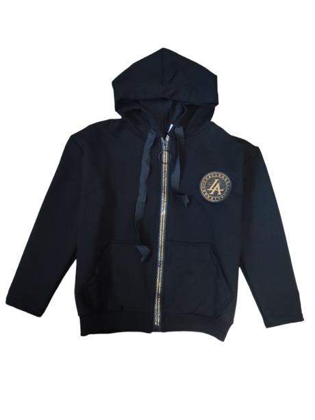 Dievčenská mikina natalka, 140