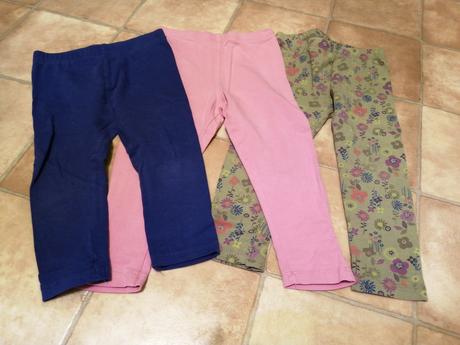 Balíček pre dievčatko 86, 86–98