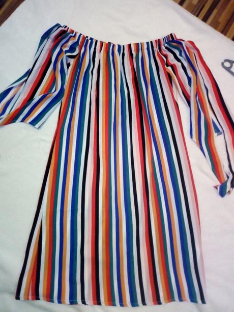 Damska blúzka č34, new look,34