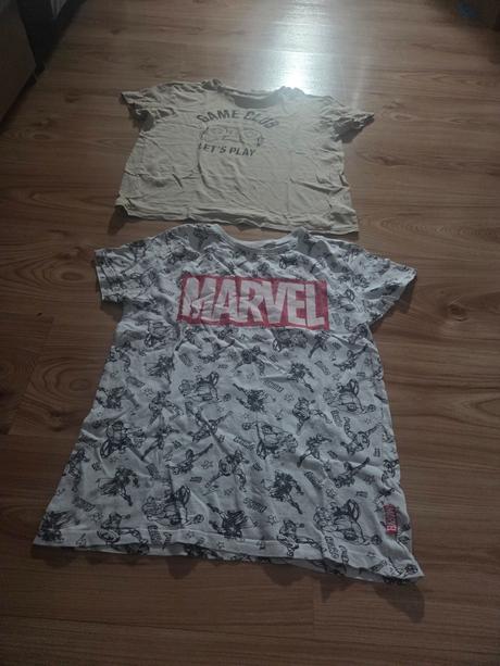 Tričká, sinsay,152