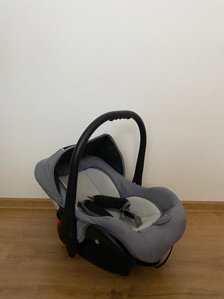 Kočík camarelo, camarelo,camarelo valencia