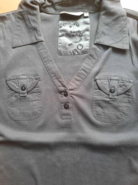 Dámske tričko, kenvelo,xs