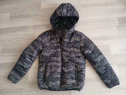 Prechodná bunda 152/158, terranova,152