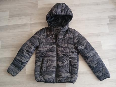 Prechodná bunda 152/158, terranova,152