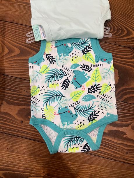 Body tielko, pepco,62