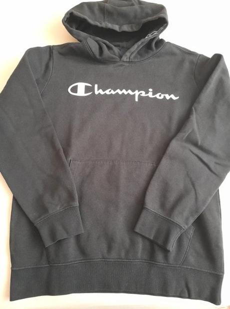 Mikina, champion,158