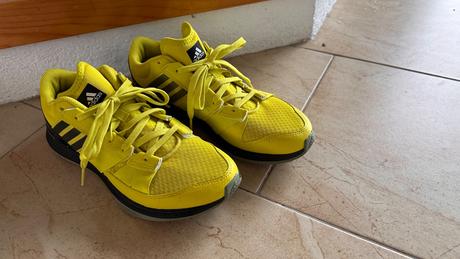 Topánky adidas, adidas,43