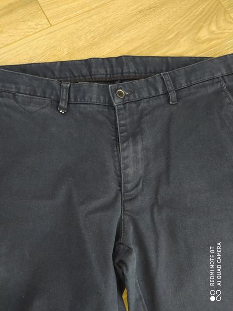 Pánske nohavice, 182