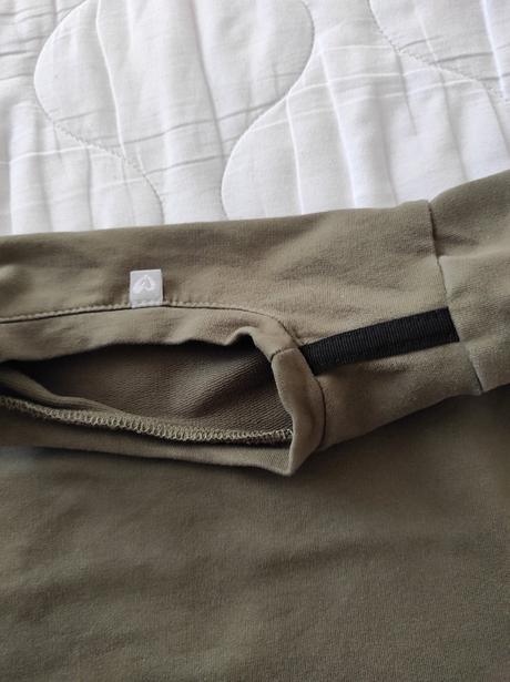 Balík oblečenia 86/92, 86–98