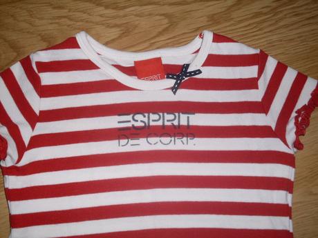 Tričko, esprit,92