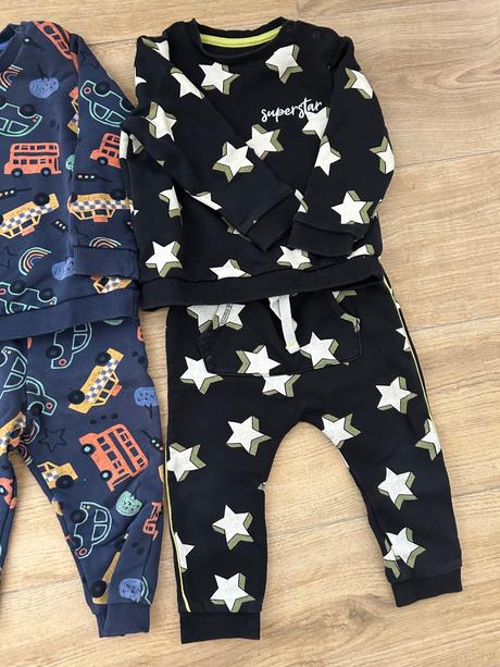 Set f&f a mayoral, f&f,86