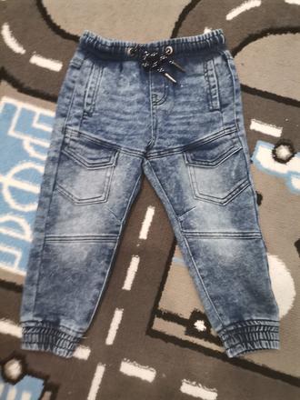 Rifle lupilu, lupilu,98