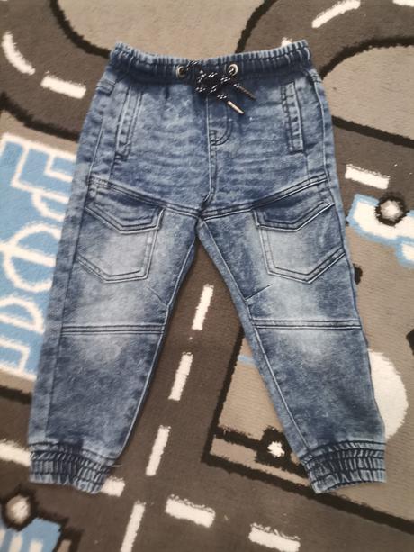 Rifle lupilu, lupilu,98