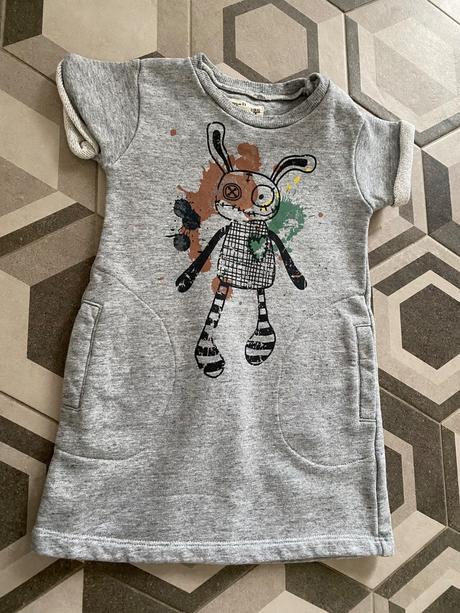 Teplakove saticky small rags, 92