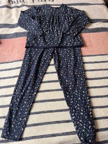 Mango pyzamo, mango,164