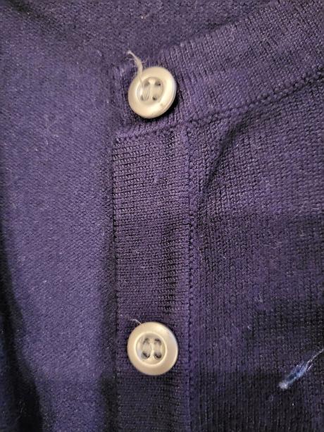 Svetrík na gombíky, glo-story,140