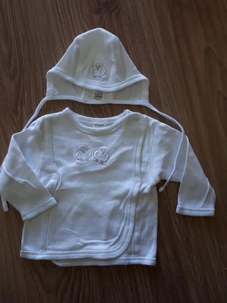 Zavinovacia košielka, richelieu,68