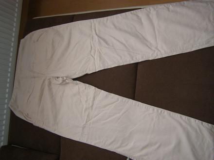 Tehotenské nohavice, m