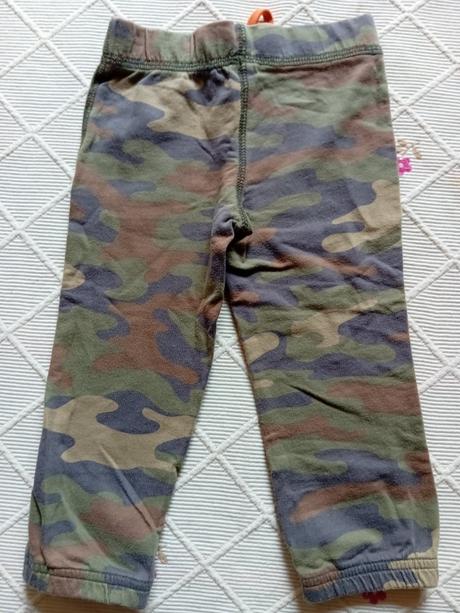 Tepláky carter's, carter's,92