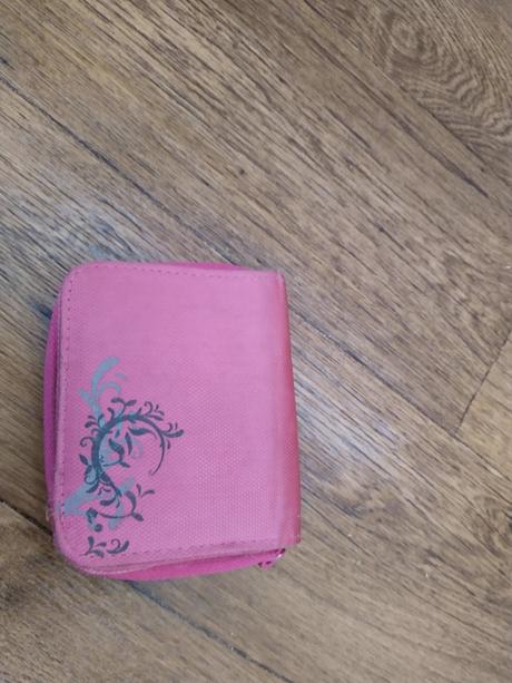 Dámska peňaženka, 