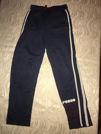 Tepláky rodeo, c&a,134