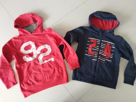 Mikiny, cherokee,122