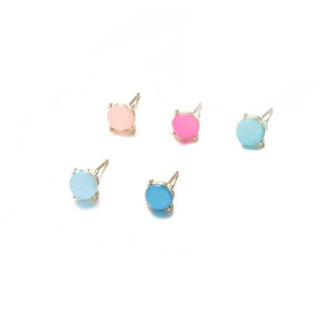 Sada nausnic 5 parov, 