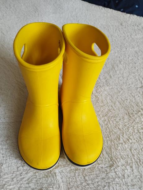 Gumáky, crocs,30