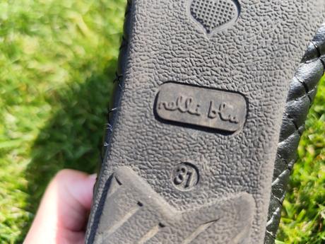 Baleríny, nelli blu,31