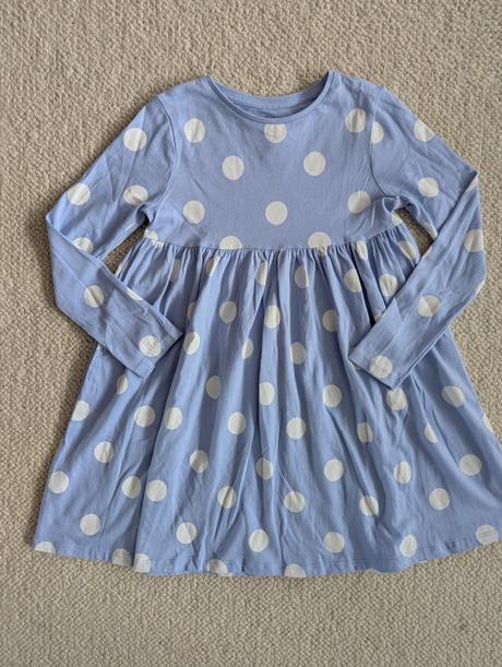 Guličkové šaty, 122