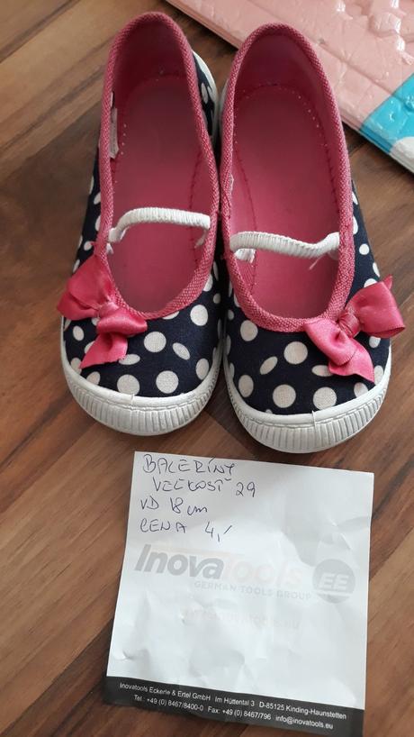 Baleriny, 29