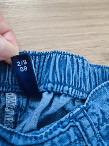 Letné rifle, takko,98