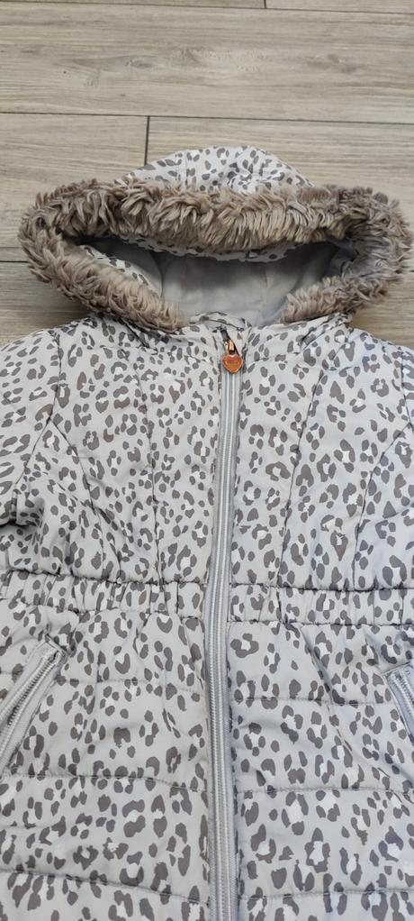Zimná bunda, f&f,92
