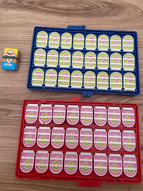 Cestovná hra kto je to, 