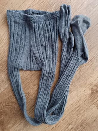 Dievčenské pančuchy v .158/164, tchibo,158