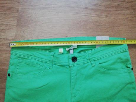 Nové rifle adidas neo, adidas,m