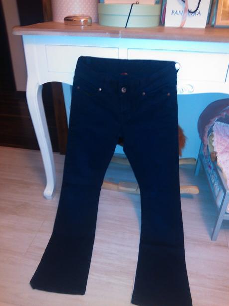 Stretch jeans h&m, h&m,s