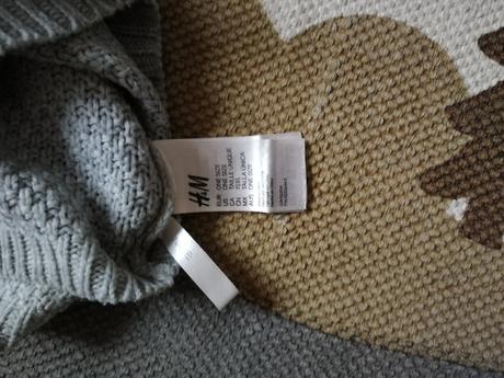 Nákrčník, h&m
