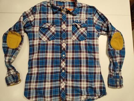 Košeľa, lindex,164